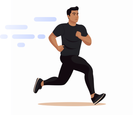 blazingly fast application